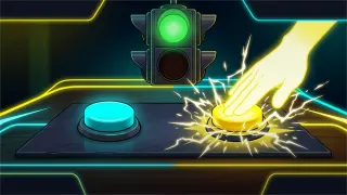 Reflex Duel game card art
