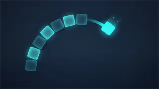Sequence Memory game card art